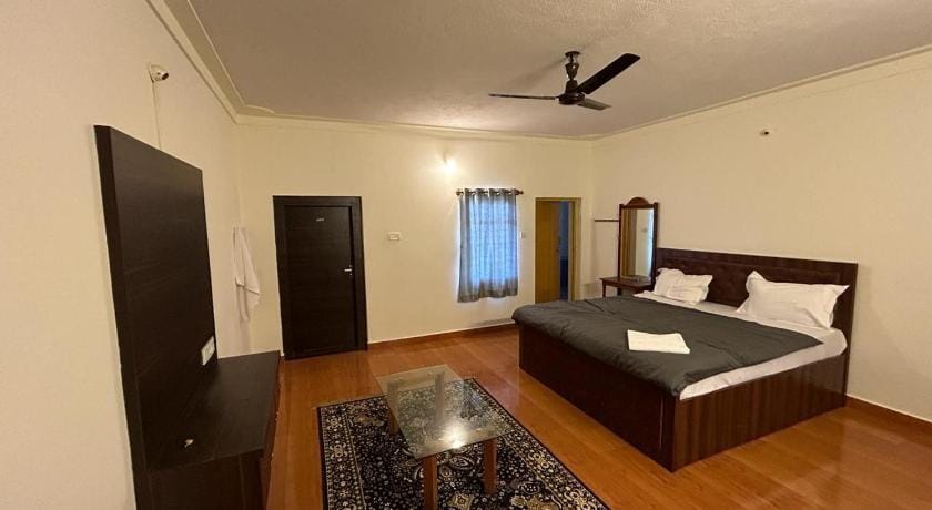 Le Selena Yelagiri Resort in Tamil Nadu