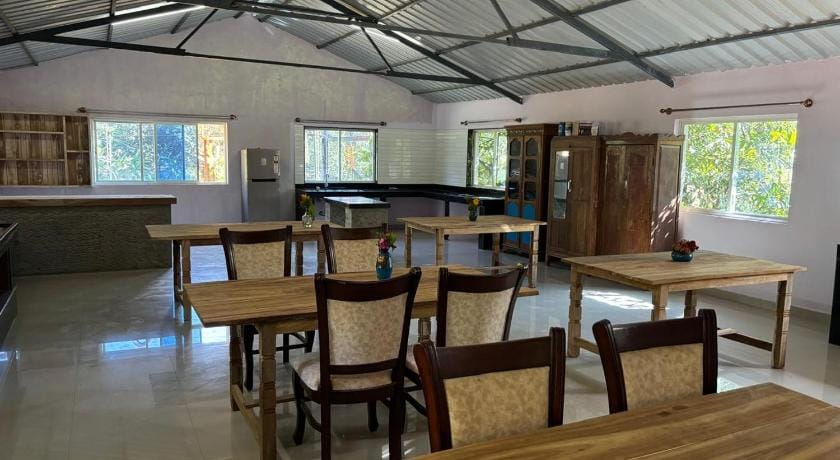Le Selena Yelagiri Resort in Tamil Nadu
