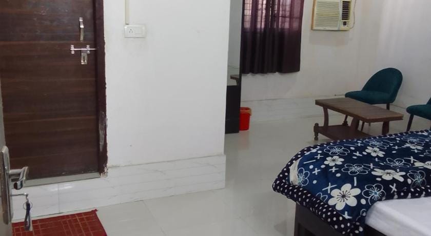 Golden Lip Hotel Hotel in Haryana