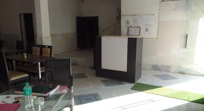 Golden Lip Hotel Hotel in Haryana