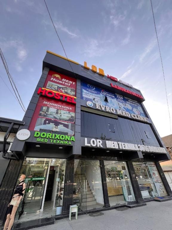 Best hotel Hotel in Europe