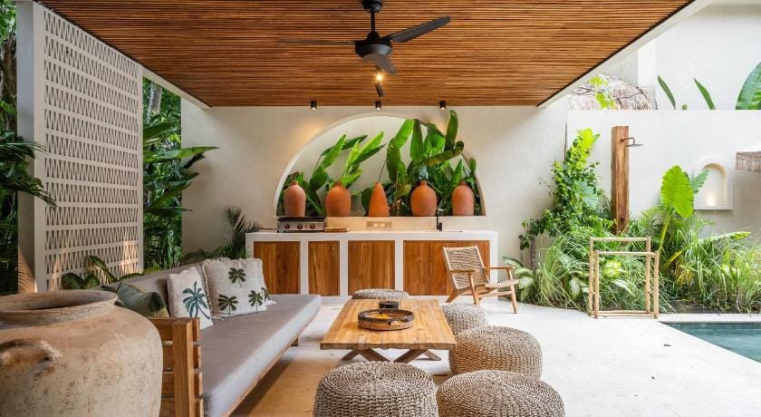 Bebas Villas Villa in Bali