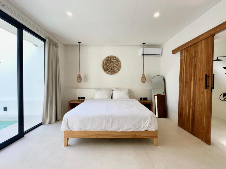 The Ulu Hills Hotel in Bali