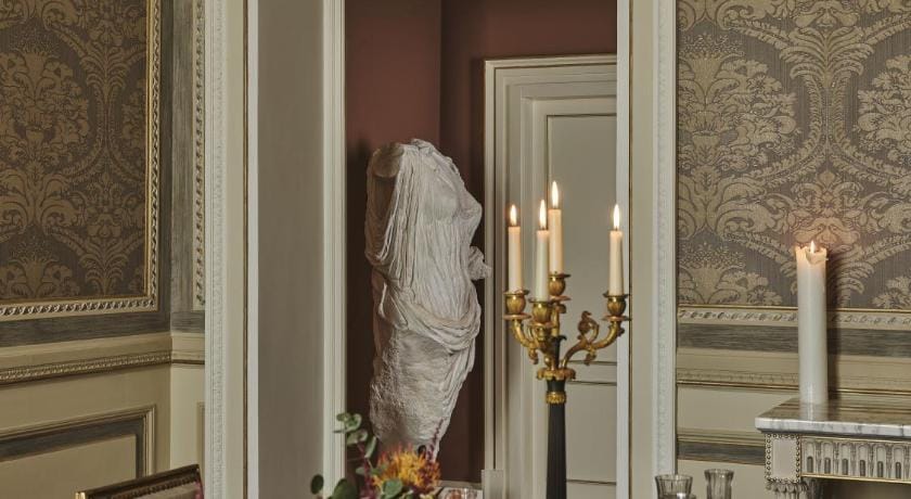 Palazzo Angelica Apartment in Florence