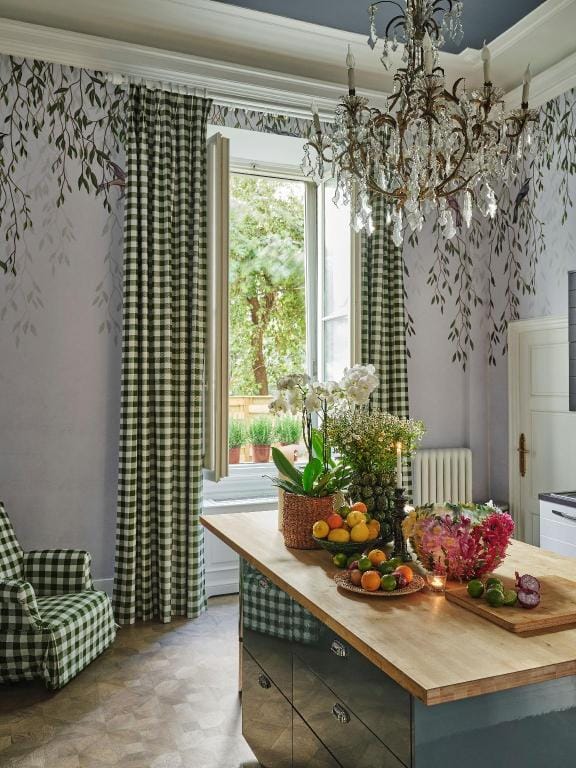 Palazzo Angelica Apartment in Florence