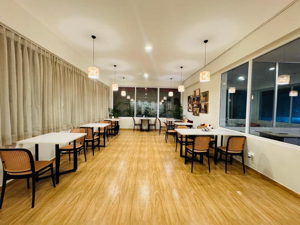 Olive Serviced Apartments - HICC Hyderabad Apartment in Hyderabad