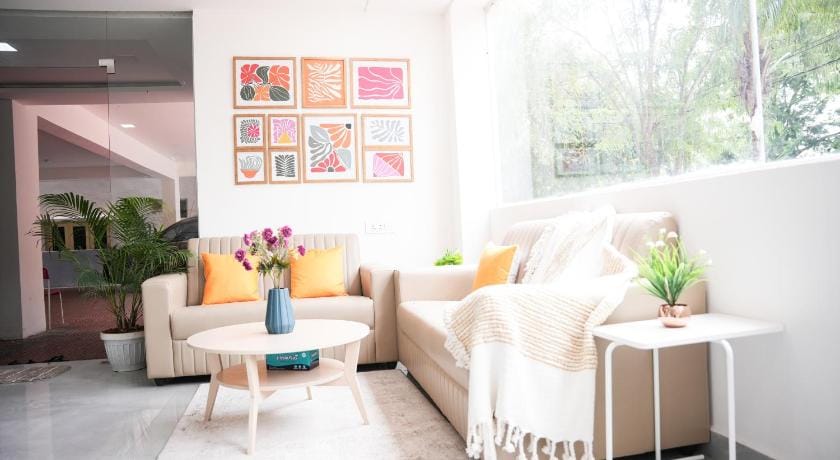 Olive Serviced Apartments - HICC Hyderabad Apartment in Hyderabad