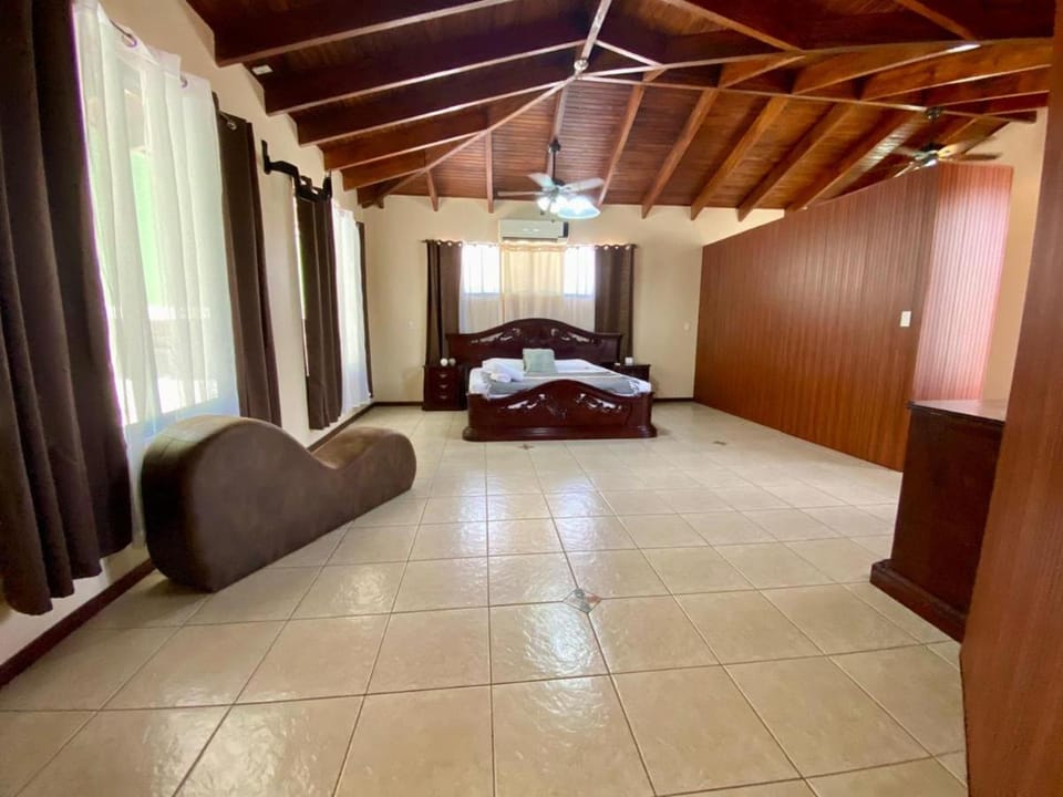 Casa Amura Vacation rental in Liberia