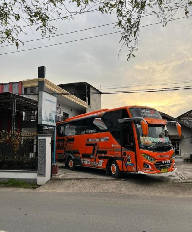 Penginapan Cahaya Rahman Syariah Banjarbaru Hotel in Indonesia