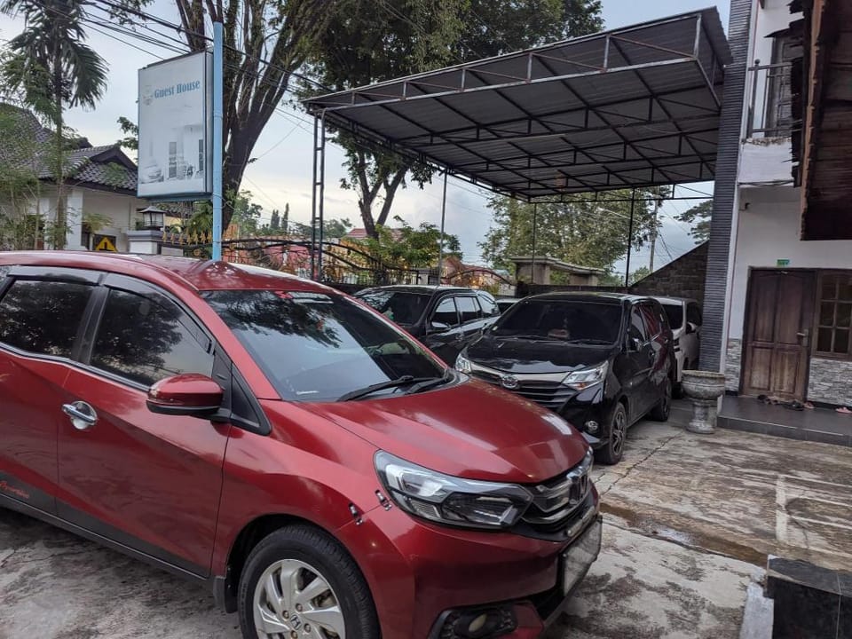 Penginapan Cahaya Rahman Syariah Banjarbaru Hotel in Indonesia