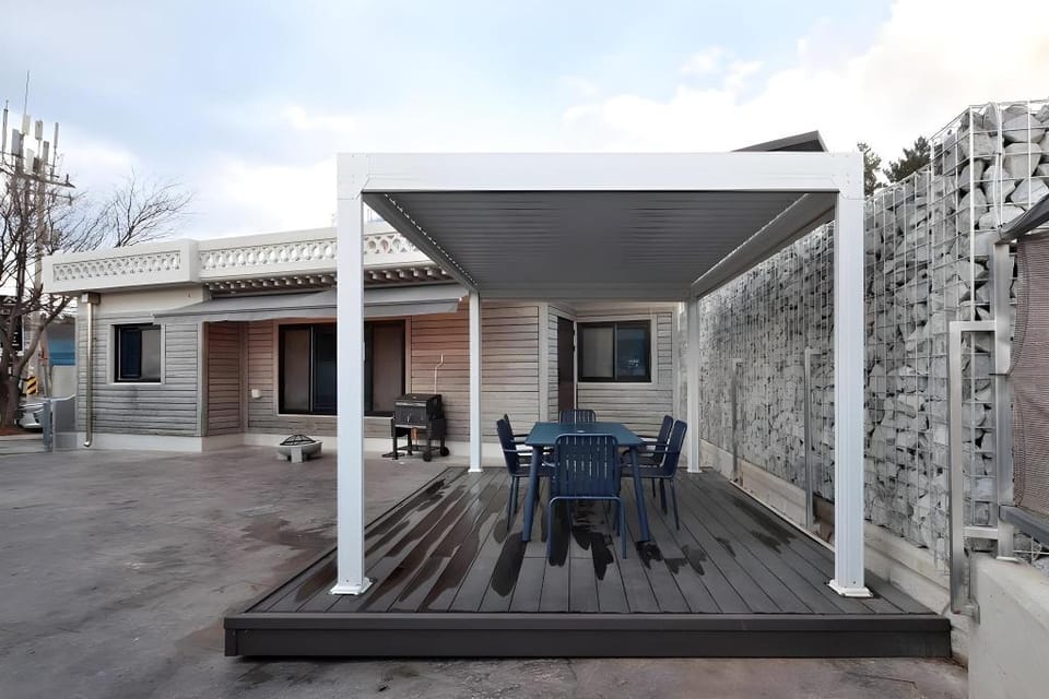 Taean Mongsanpo 2N3D Private Pension Bed and Breakfast in South Korea