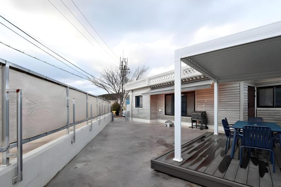 Taean Mongsanpo 2N3D Private Pension Bed and Breakfast in South Korea