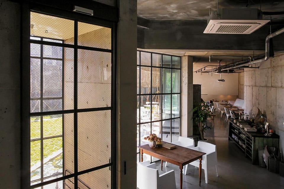 Ganghwa hotelmumu and pension Bed and Breakfast in Gyeonggi-do