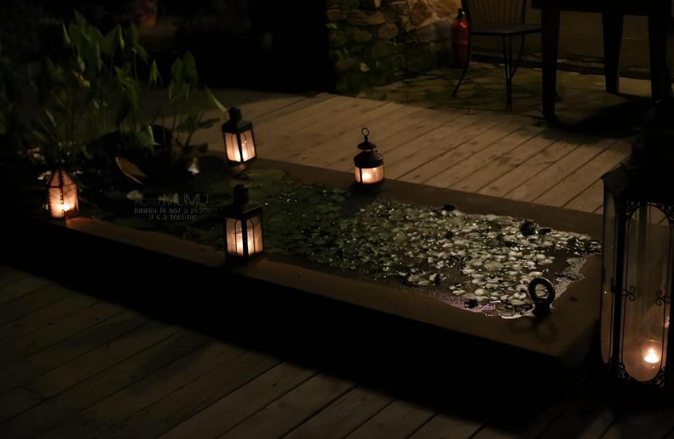 Ganghwa hotelmumu and pension Bed and Breakfast in Gyeonggi-do
