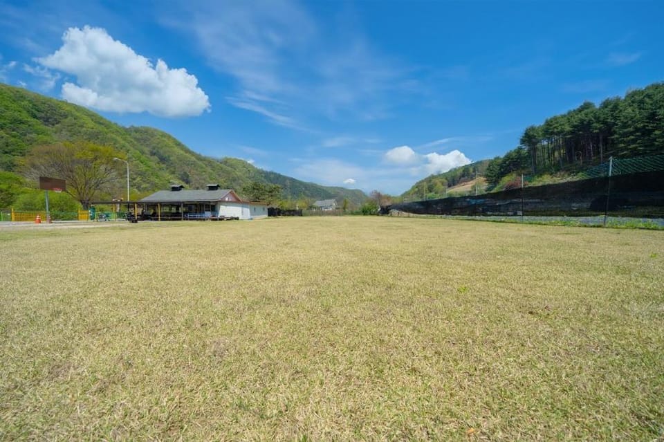 Gapyeong Natural Nest Pension Bed and Breakfast in Gyeonggi-do