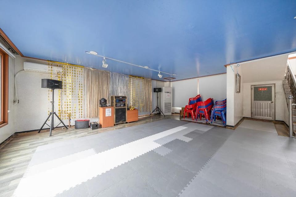 Gapyeong Natural Nest Pension Bed and Breakfast in Gyeonggi-do