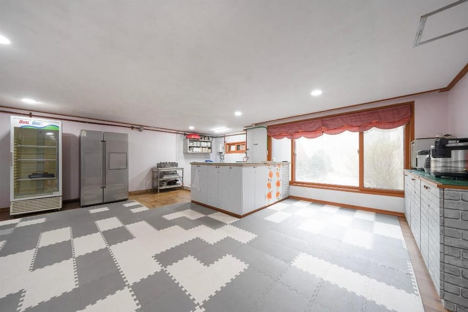 Gapyeong Natural Nest Pension Bed and Breakfast in Gyeonggi-do