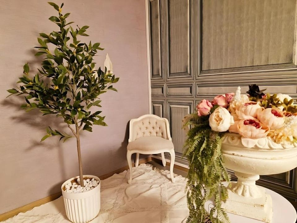 Gangneung Jeongdongjin Gianni Pension Bed and Breakfast in South Korea