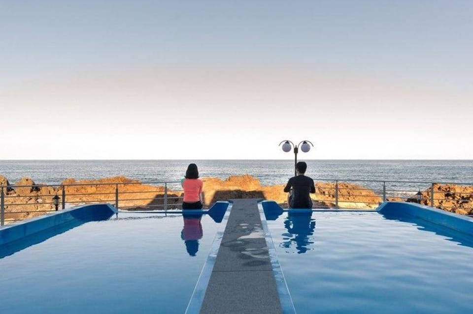 Pohang Sea Enston Pension Bed and Breakfast in South Korea