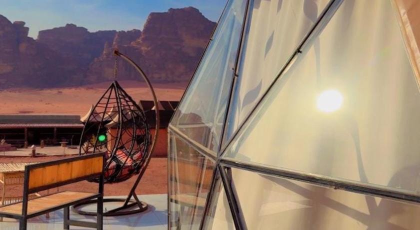 NAEL BEDOUIN CAMP  TOUR Hotel in Africa