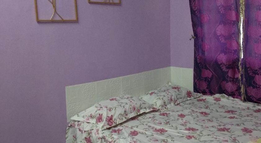 Changlun Zaida Homestay Vacation rental in Kedah