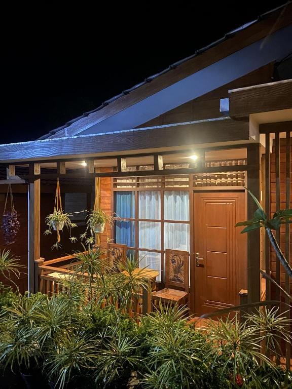 Alam Semeru Homestay  Hotel in East Java