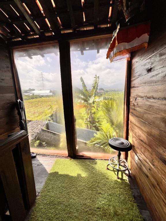 MY KUBU Hotel in Bali