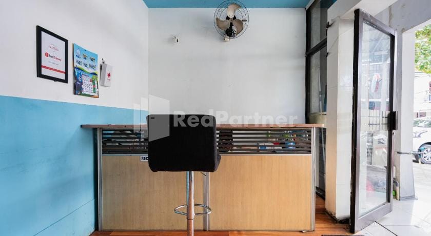 OYO 3794 Good Sleep Samarinda Hotel in Indonesia