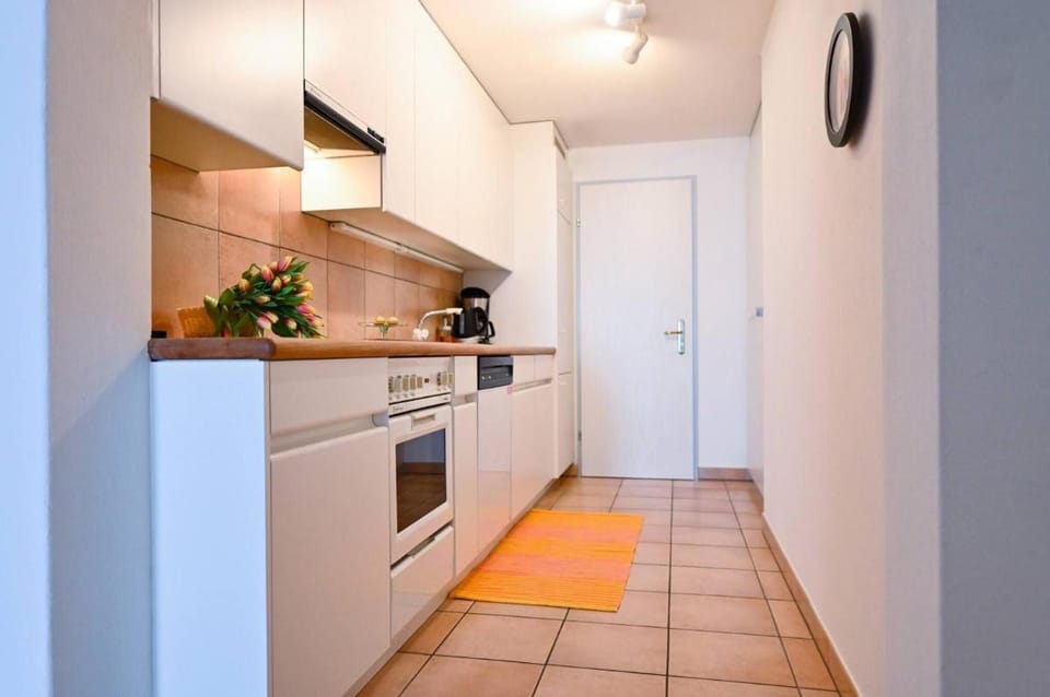 Ruga House in Lake Ascona 3 Apartment in Ascona