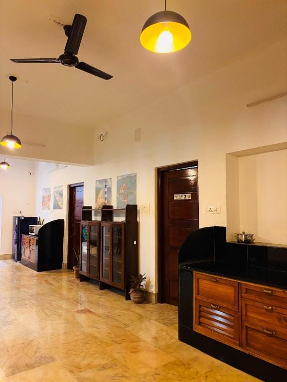 Udupi Temple Inn Hotel in Karnataka