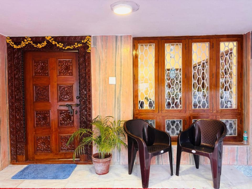 Udupi Temple Inn Hotel in Karnataka