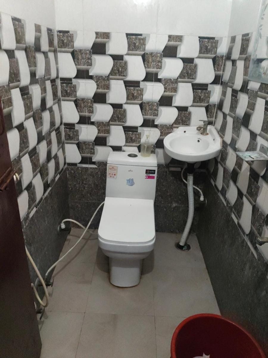 Roshan Taj Homestay & Guest House Hostel Vacation rental in Agra