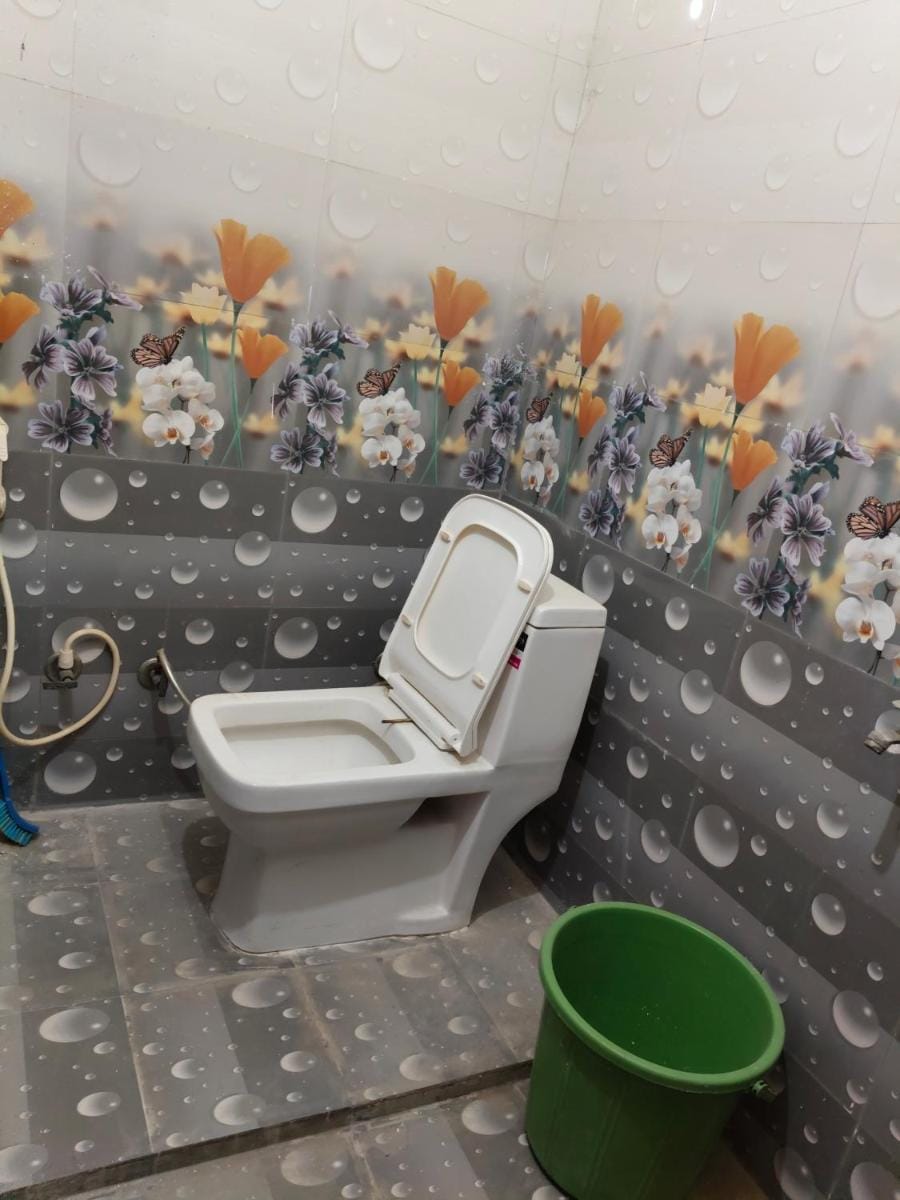 Roshan Taj Homestay & Guest House Hostel Vacation rental in Agra