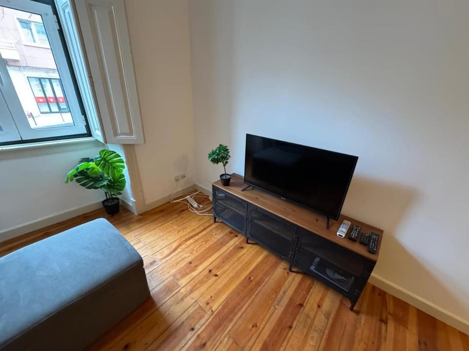 Terrace Marquês Apartment in Lisbon