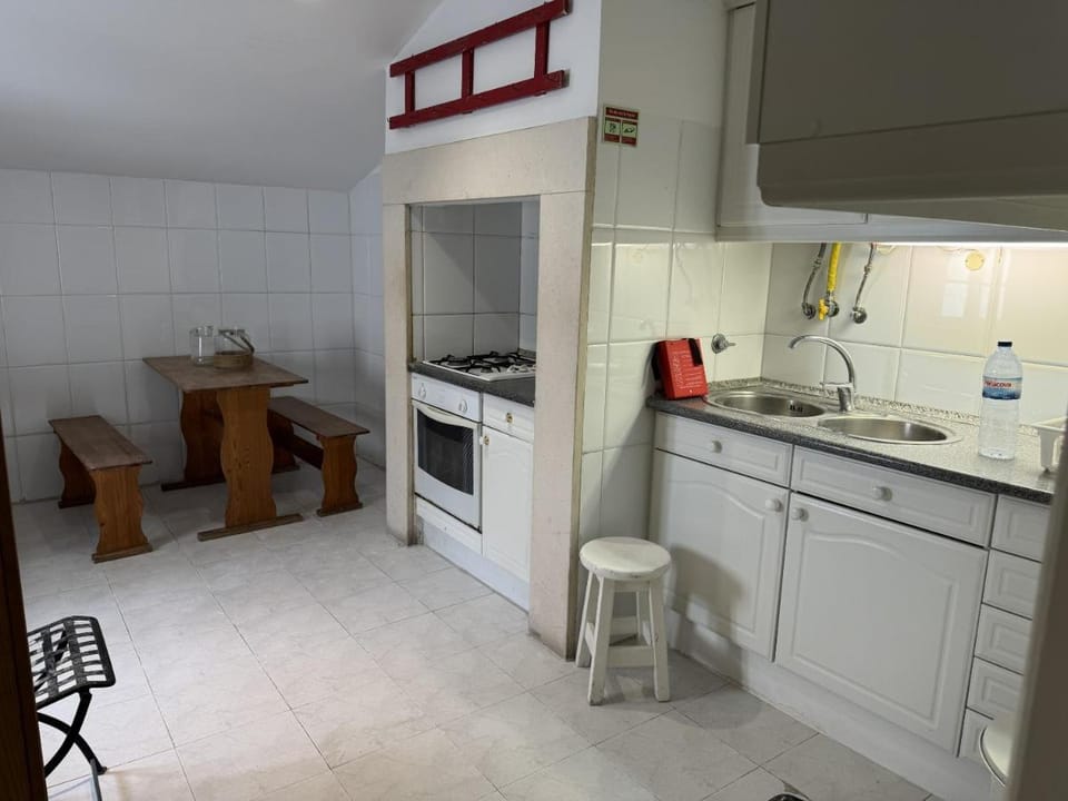Rossio Terrace Apartment in Lisbon