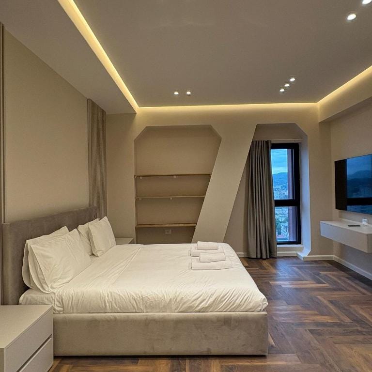 Blue Boutique Apartments 3 Hotel in Tirana