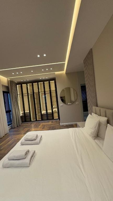 Blue Boutique Apartments 3 Hotel in Tirana