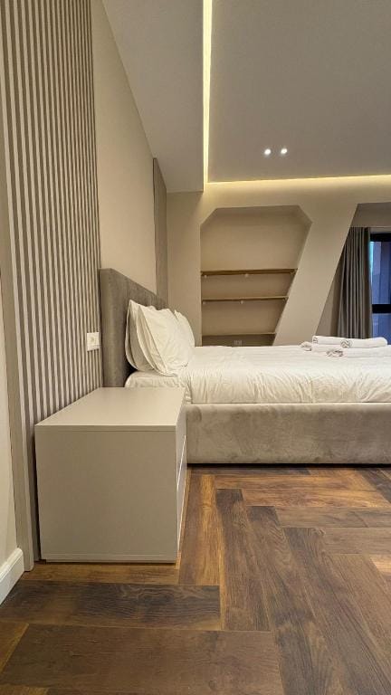Blue Boutique Apartments 3 Hotel in Tirana