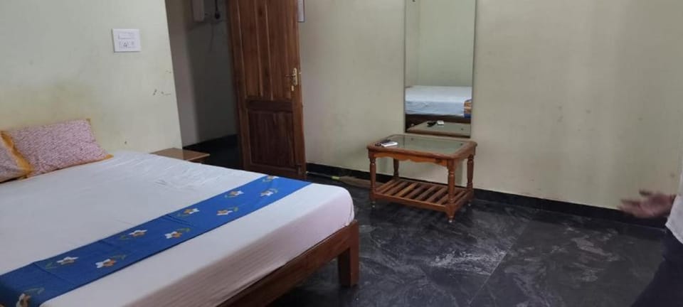 NEITHAL RESIDENCY Hotel in Puducherry