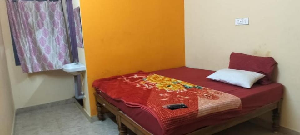 NEITHAL RESIDENCY Hotel in Puducherry
