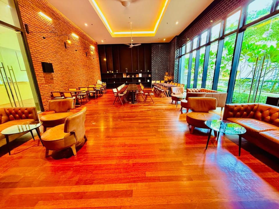 Chamber Klcc Suites Kuala Lumpur Hotel in Federal Territory of Kuala Lumpur