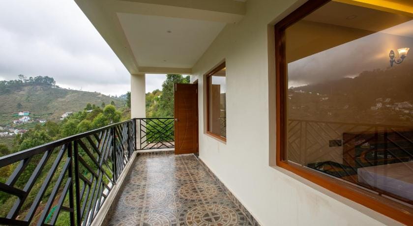 Thalir Nest - Valley View Vacation rental in Tamil Nadu