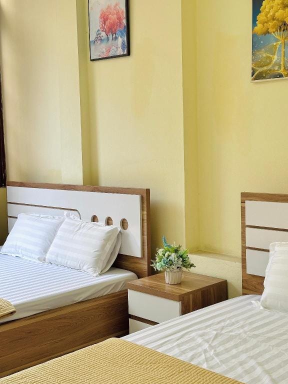 Kim Anh Hotel Hotel in Vietnam