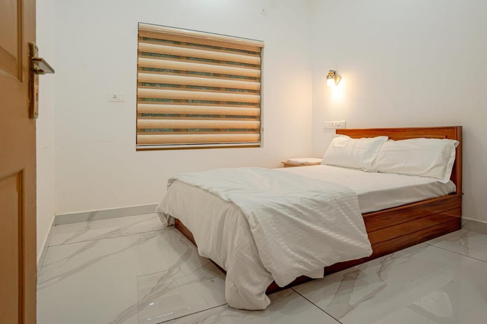 Yellow leaves Homestay Vacation rental in Kerala