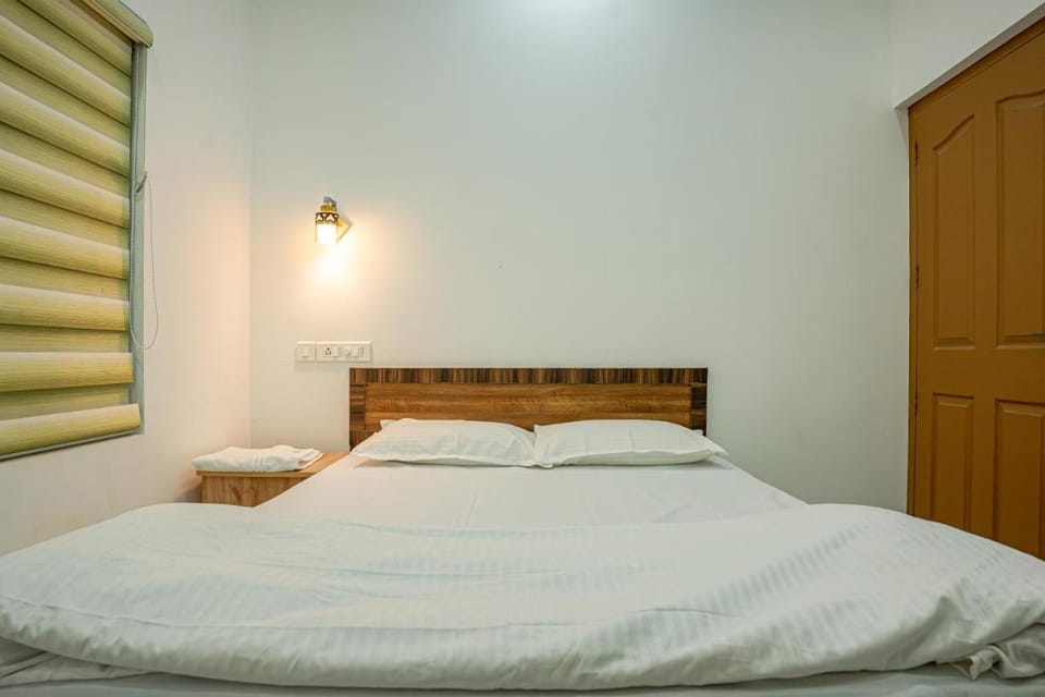 Yellow leaves Homestay Vacation rental in Kerala