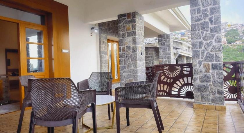 ST Kodai Heaven Stay Vacation rental in Kodaikanal