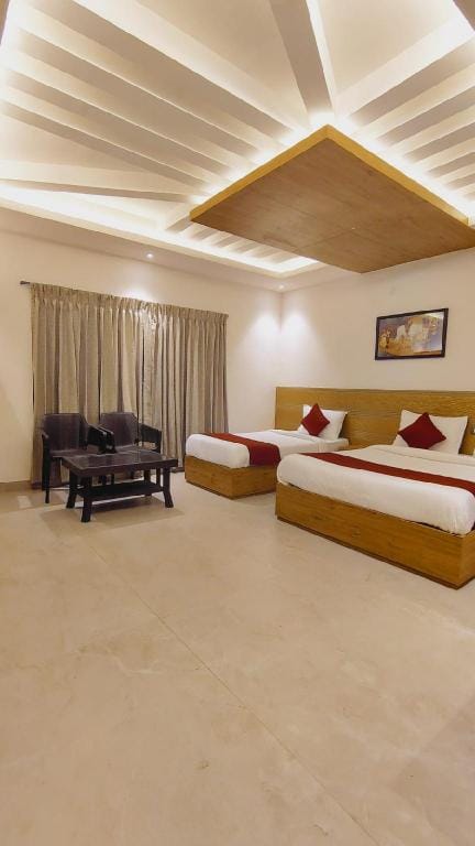 ST Kodai Heaven Stay Vacation rental in Kodaikanal