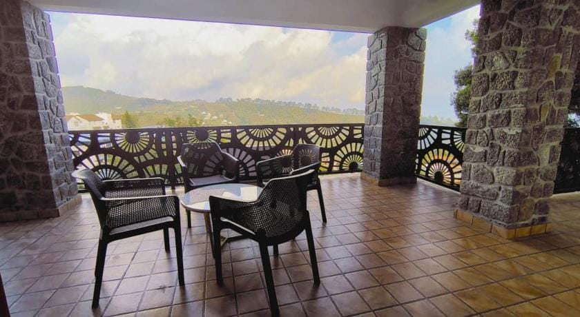 ST Kodai Heaven Stay Vacation rental in Kodaikanal