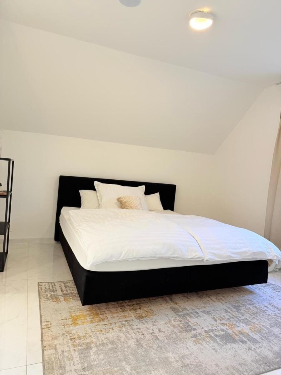 Luxrem-DE 5 Apartments Apartment in Canton of Bern (Region)