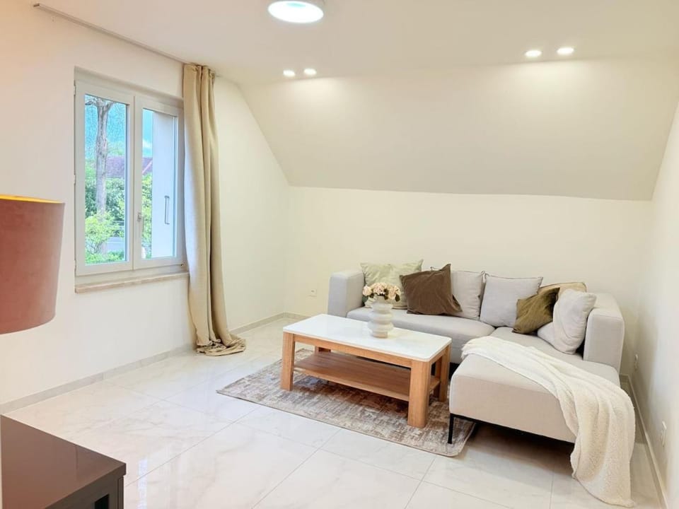 Luxrem-DE 5 Apartments Apartment in Canton of Bern (Region)